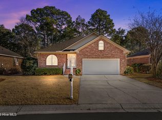 7816 Cypress Island Drive, Wilmington, NC 28412