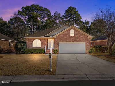 7816 Cypress Island Drive, Wilmington, NC, 28412