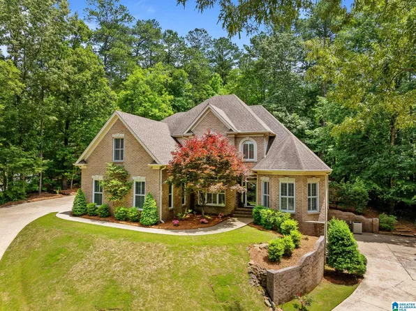 150 Saint Andrews Pkwy, Oneonta, AL 35121