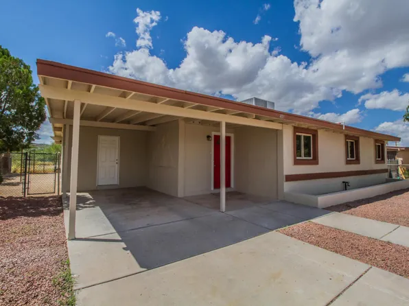 401 W Inez Dr, Tucson, AZ 85756