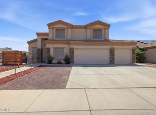 2130 N CYPRESS POINT Way, Casa Grande, AZ 85122