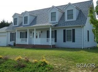 210 Marina Dr, Lewes, DE