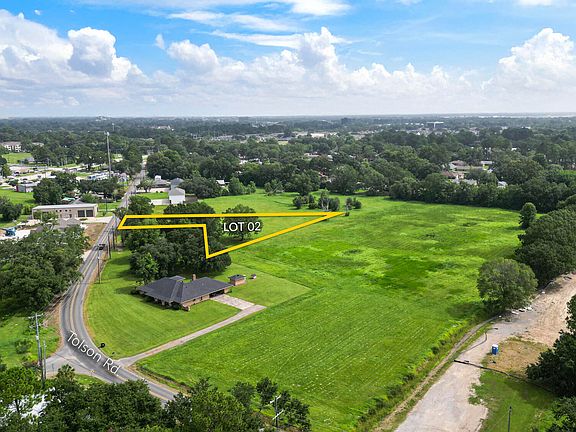 2nd image of 300 Tolson Rd Lot 2