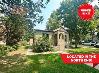 1102 N 7th St #1, Boise, ID 83702