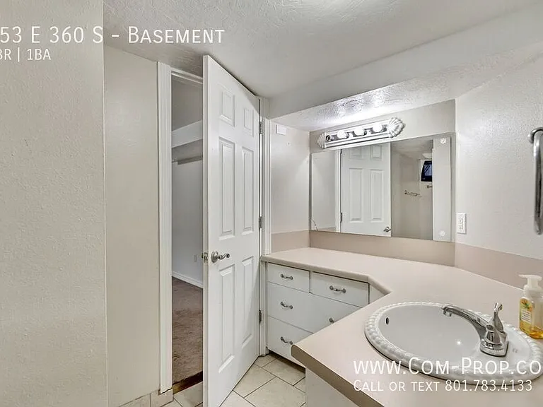 753 E 360 S #BASEMENT — Photo 2
