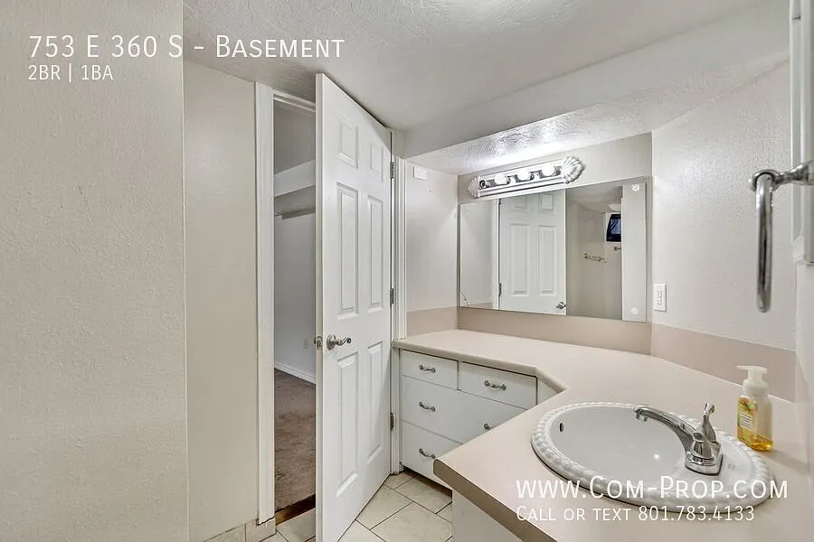 Building Photo - 753 E 360 S #BASEMENT