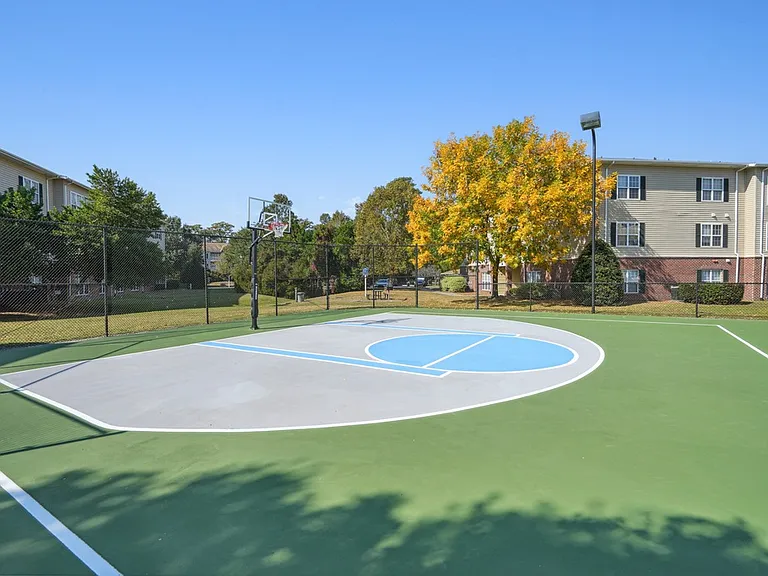 Woodland Crossing Apartment Homes — Photo 14