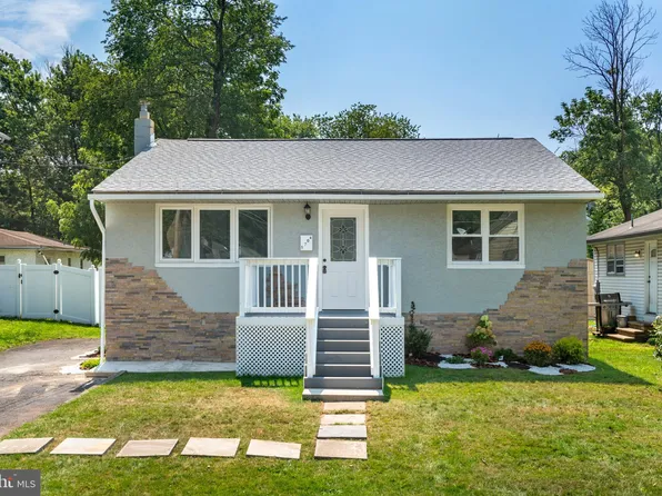 5704 Atkins Ave, Bristol, PA 19007