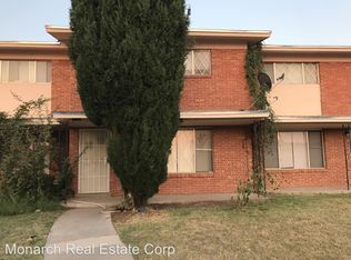1737 Payne St, Las Cruces, NM 88001