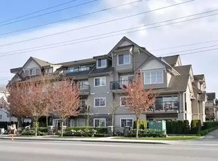 22150 Dewdney Trunk Rd #403, Maple Ridge, BC V2X3H6