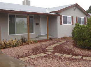 1313 Camino Oro, Farmington, NM 87401