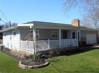 24313 Lantern Dr, Olmsted Falls, OH 44138