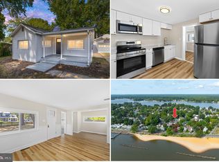 309 Lossing Ave, Colonial Beach, VA 22443