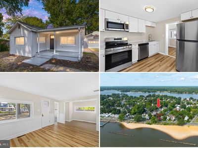 309 Lossing Ave, Colonial Beach, VA, 22443