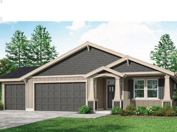 1421 Echo Valley Dr #164, Junction City, OR 97448