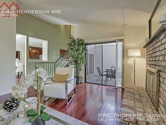 5th image of 1243 Henderson Ave APT E