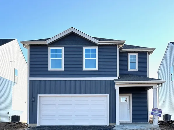 2932 Sundance Dr, Pingree Grove, IL 60140
