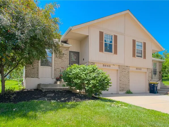 8640 N Hull Ave, Kansas City, MO 64154