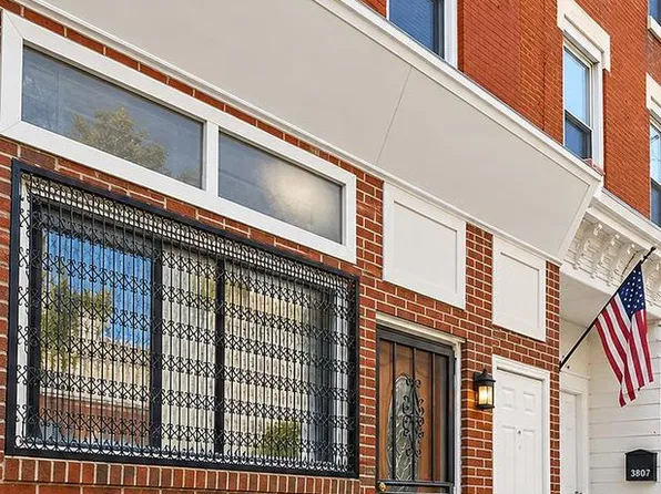 3809 Haverford Ave, Philadelphia, PA 19104