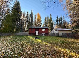 336 Kit Blvd #A, North Pole, AK 99705