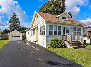 3 Rochester St, Auburn, NY 13021