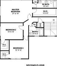 3rd image of 713 Justeford Dr