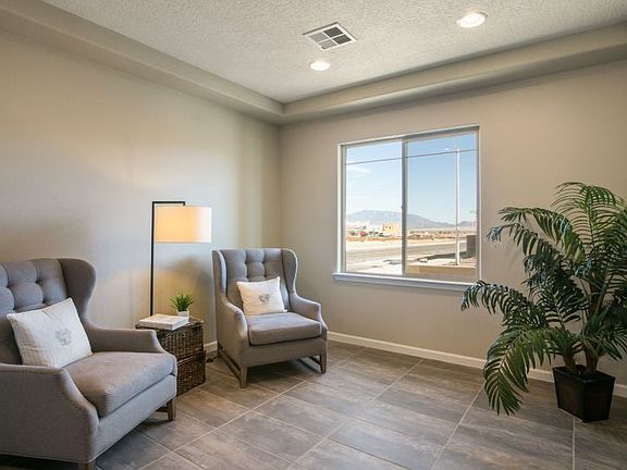 Model Representation