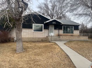 675 E 200 N, Beaver, UT 84713