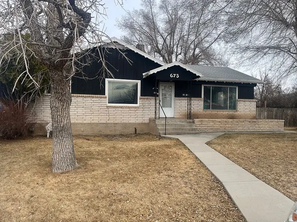 675 E 200 N, Beaver, UT 84713