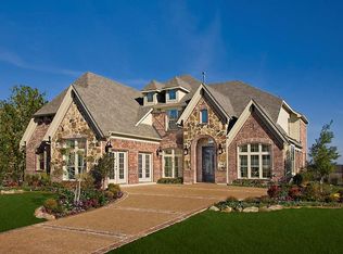 6400 Fitzgerald Dr, Plano, TX 75074