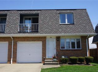 206 Rebecca Park, Buffalo, NY 14207