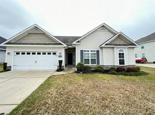 5094 Copse Dr, Augusta, GA 30909