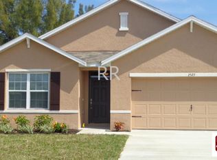 2527 SW 18th Ave, Cape Coral, FL 33914