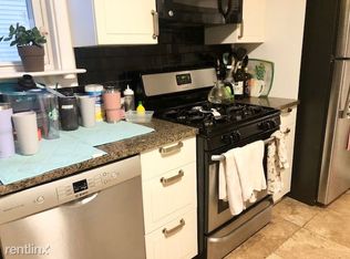 80 Nonantum St #606, Brighton, MA 02135