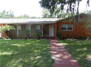 7920 Bates Rd, Orlando, FL 32807