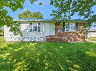 325 A C Slaton Rd, Madisonville, KY 42431