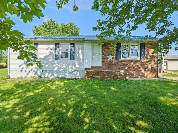 325 A C Slaton Rd, Madisonville, KY 42431