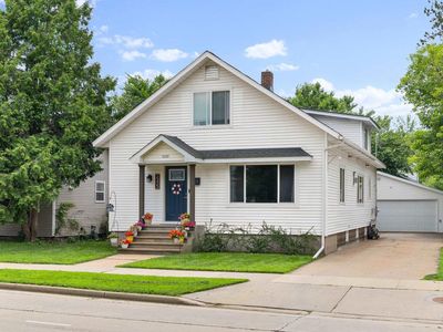 2325 CLARK STREET, Stevens Point, WI, 54481