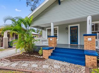 227 W Fern St, Tampa, FL 33604