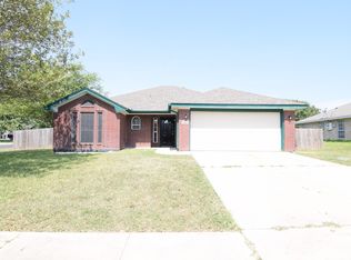 5009 Addie Dr, Killeen, TX 76542