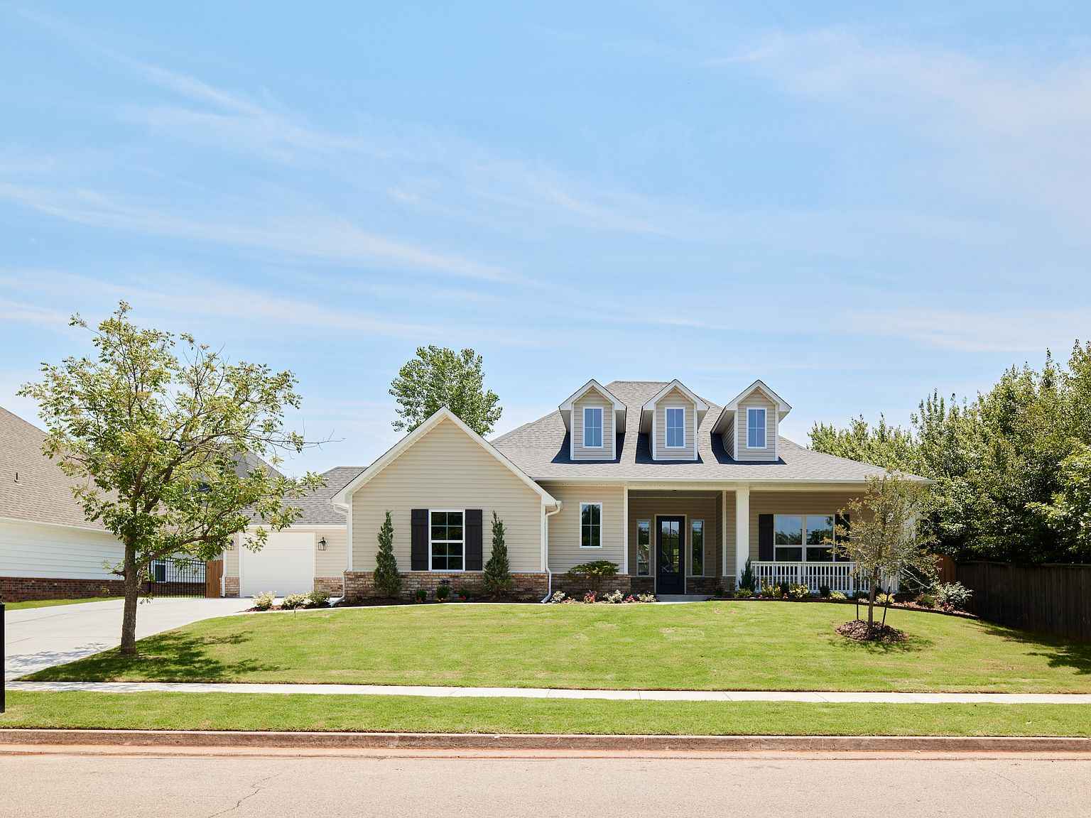 Jaycie Plan, The Vineyard, Norman, OK 73071 Zillow