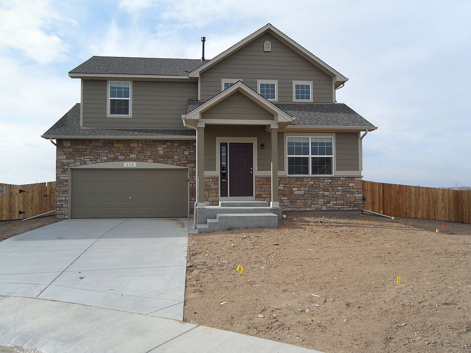 630 Camberly Court