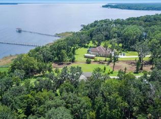 342 Eagle Creek Rd, Green Cove Springs, FL 32043