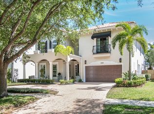 2520 Parkland Blvd, Tampa, FL 33609