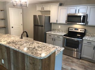 227 Rye Dr, Maryville, TN 37801