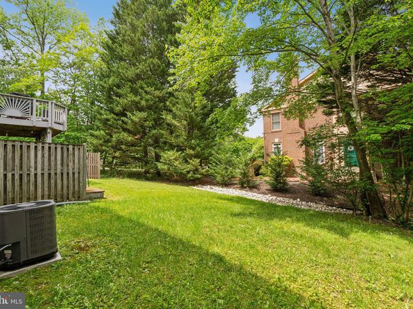 8254 Quill Point Dr, Bowie, MD 20720