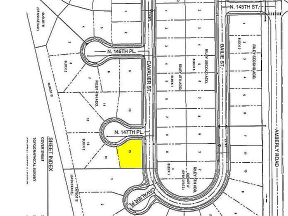 4th image of 9530 N 147th Pl
