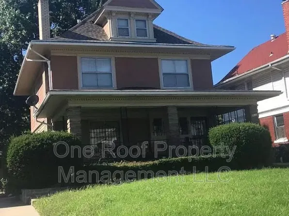 2635 Victor St, Kansas City, MO 64128