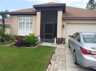 5630 Passing Pine Ln, Zephyrhills, FL 33541