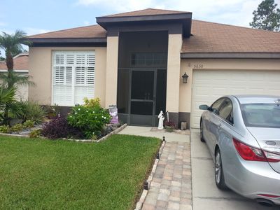 5630 Passing Pine Ln, Zephyrhills, FL, 33541